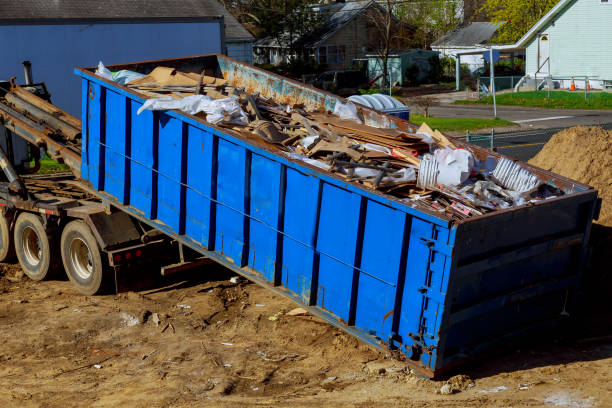Reliable Burnettown, SC Junk Removal Services Solutions