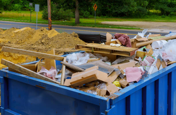 Best Scrap Metal Removal  in Burnettown, SC