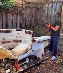Best Estate Cleanout  in Burnettown, SC