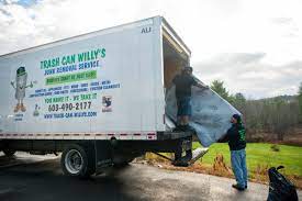 Recycling Services for Junk in Burnettown, SC
